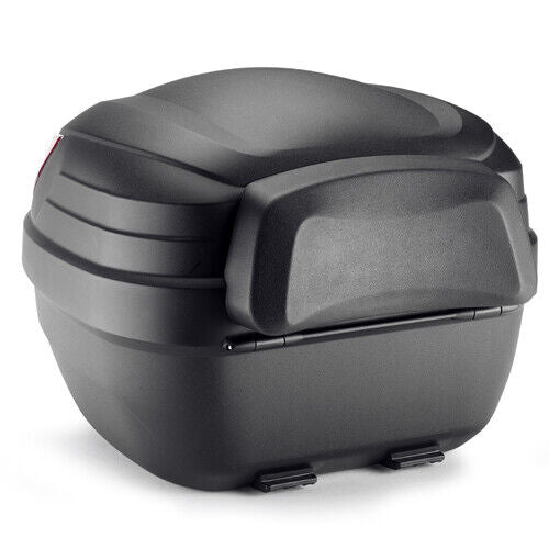 GIVI Schienalino nero per passeggero per Bauletto B27