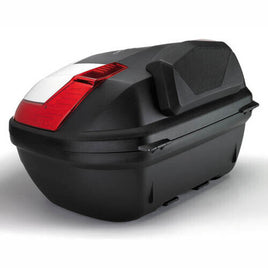 GIVI Schienalino nero per passeggero per Bauletto B37 BLADE / B37 BLADE Tech - LGMoto SRL