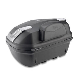 GIVI Schienalino nero per passeggero per Bauletto B39N / B39NT Tech - LGMoto SRL