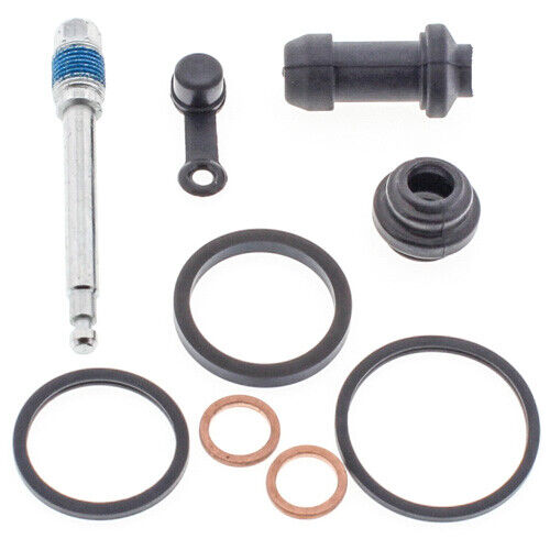 Kit revisione pinza freno per Suzuki RMZ 250 (08-23) posteriore