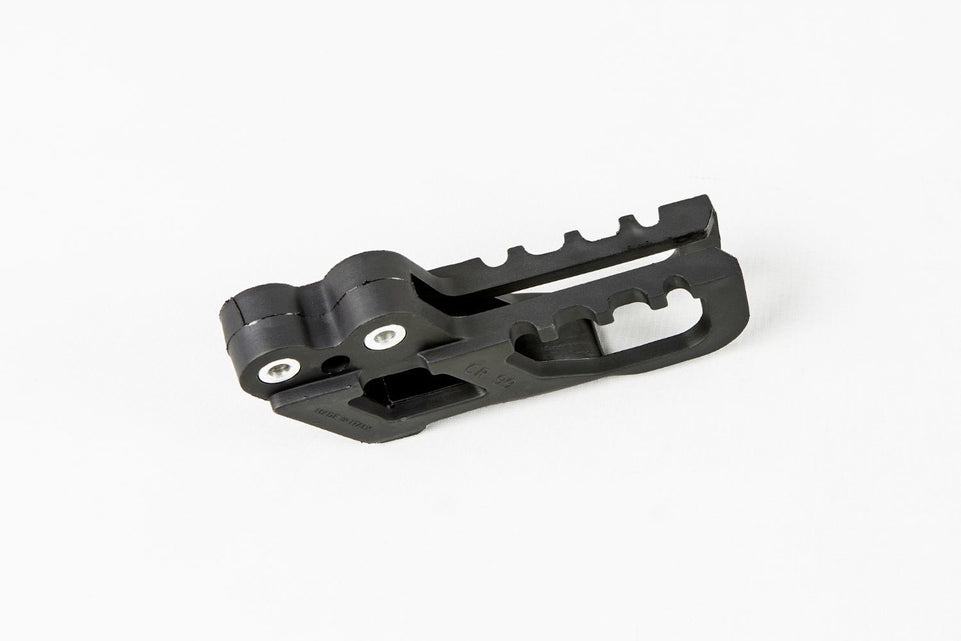 Cruna passacatena per Honda CR 250 (99-04) nera