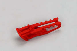Cruna passacatena per Honda CRF 450 X (07-16) rossa