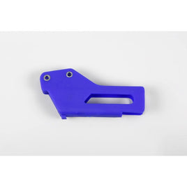 Cruna passacatena per Yamaha YZ 125 (97-02) blu