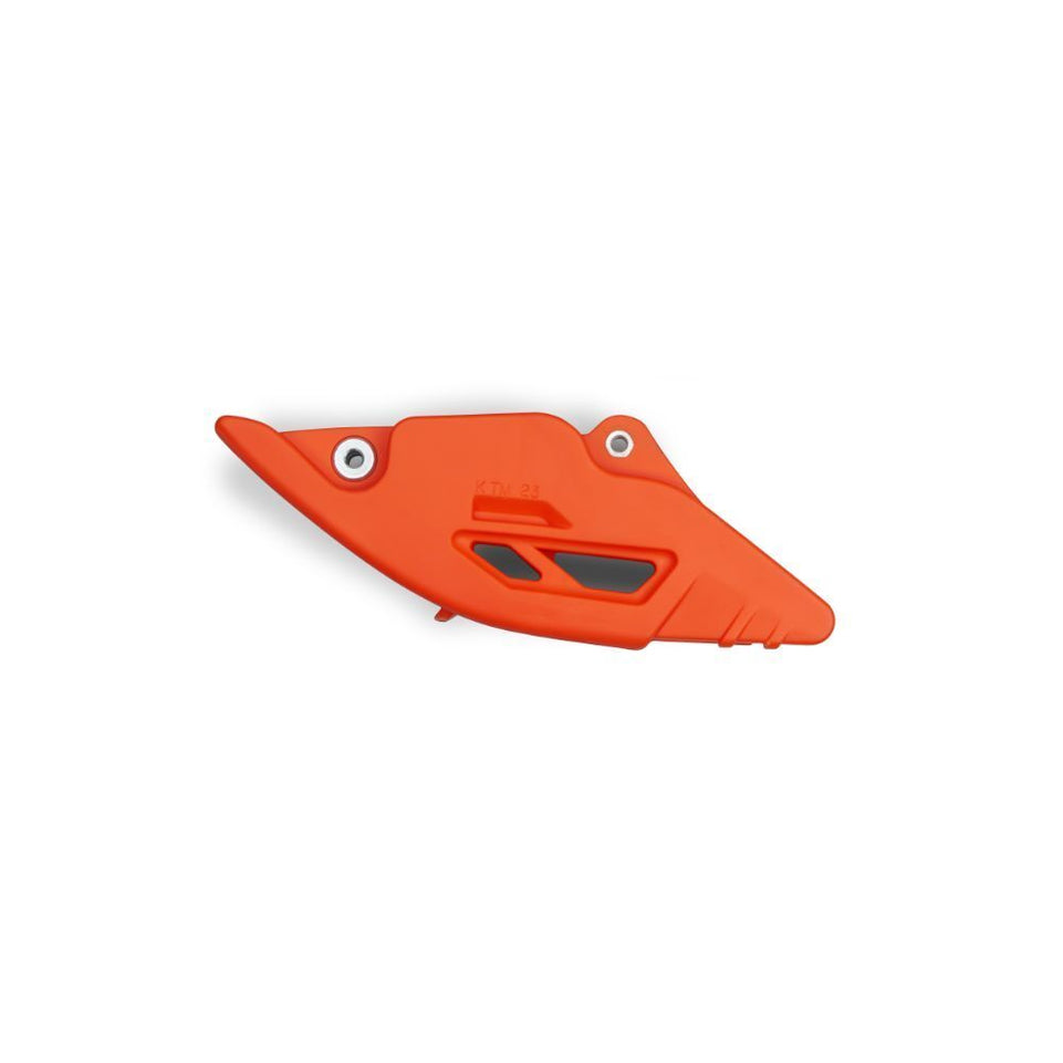 Cruna passacatena per KTM 450 SX-F (23) arancione