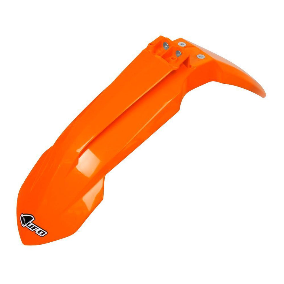 Parafango anteriore per KTM 300 EXC (17-23) arancione*