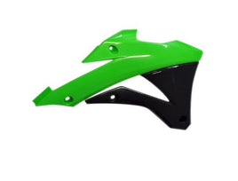 Convogliatori radiatore per Beta RR 480 (23) - rossi*