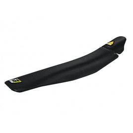 Coprisella Blackbird per Yamaha YZ 450 F (23) pyramid nero