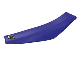 Coprisella Blackbird per Yamaha WR 450 F (16-18) pyramid blu