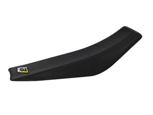 Coprisella Blackbird per Yamaha WR 450 F (16-18) pyramid nero
