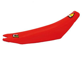 Coprisella Blackbird per Beta RR 400 (13-14) pyramid rosso