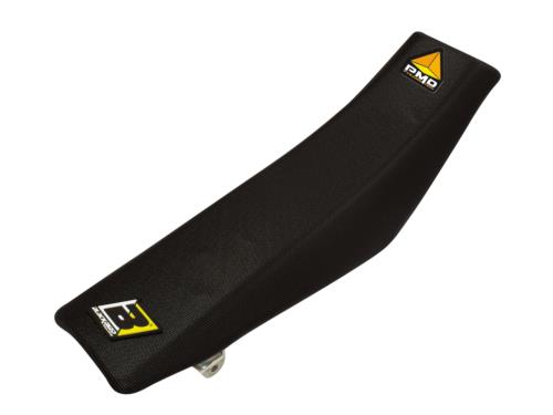 Coprisella Blackbird per TM EN/MX 250 F (15-21) pyramid nero