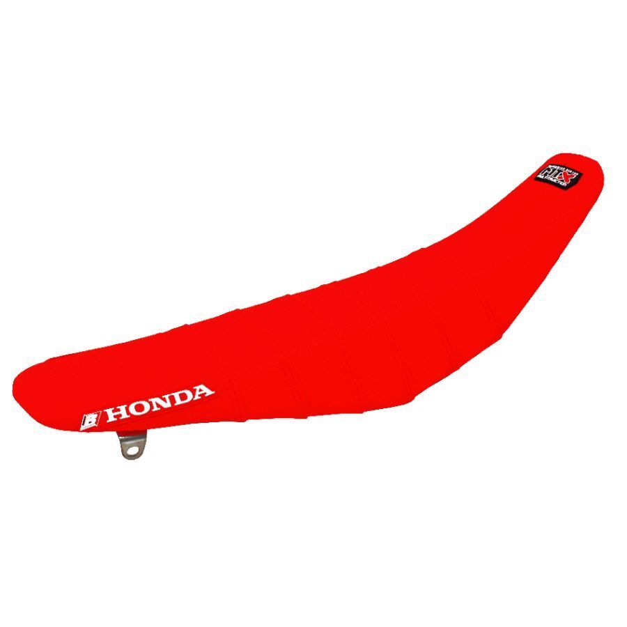 Coprisella Blackbird per Honda CRF 450 R (13-16) MTX rosso