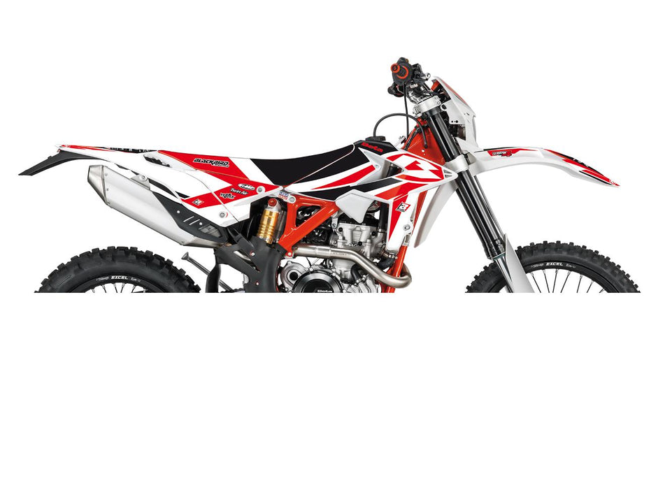 Kit grafiche per Beta RR 480 (18-19) Dream 4 + Coprisella