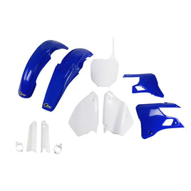 Kit plastiche per Yamaha YZ 250 (00-01) - colore OEM