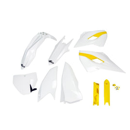 Kit plastiche per Husqvarna 450 FC (15) - colore OEM