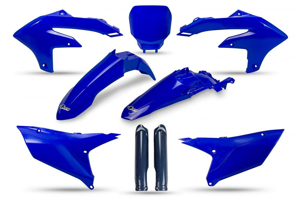 Kit plastiche per Yamaha YZ 450 F (23) - colore OEM