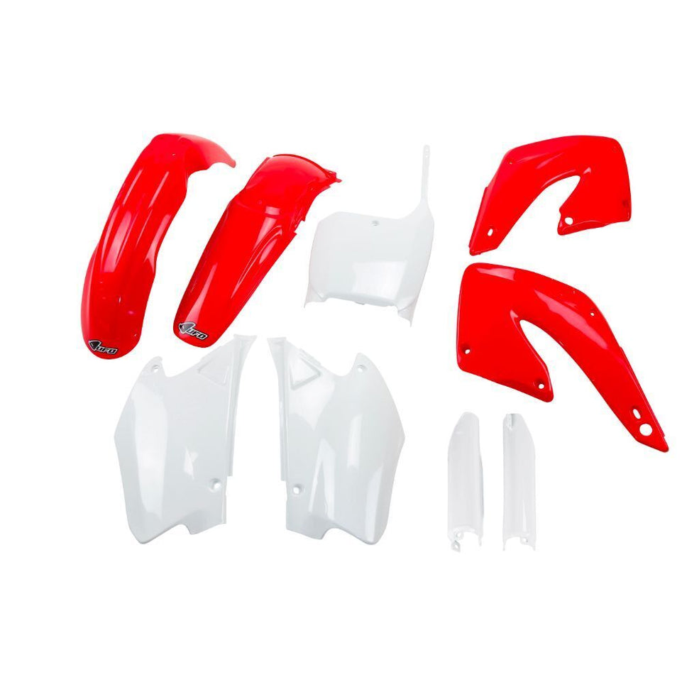 Kit plastiche per Honda CR 250 (00-01) - colore OEM