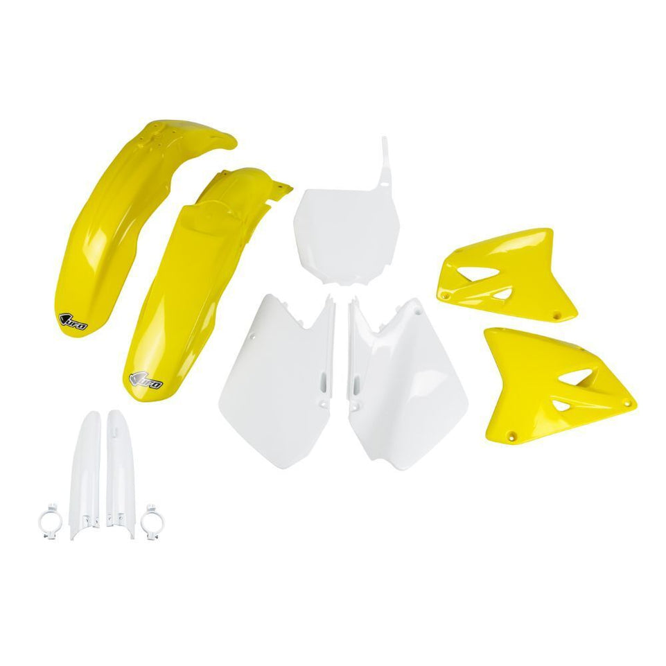 Kit plastiche per Suzuki RM 250 (03-05) - colore OEM