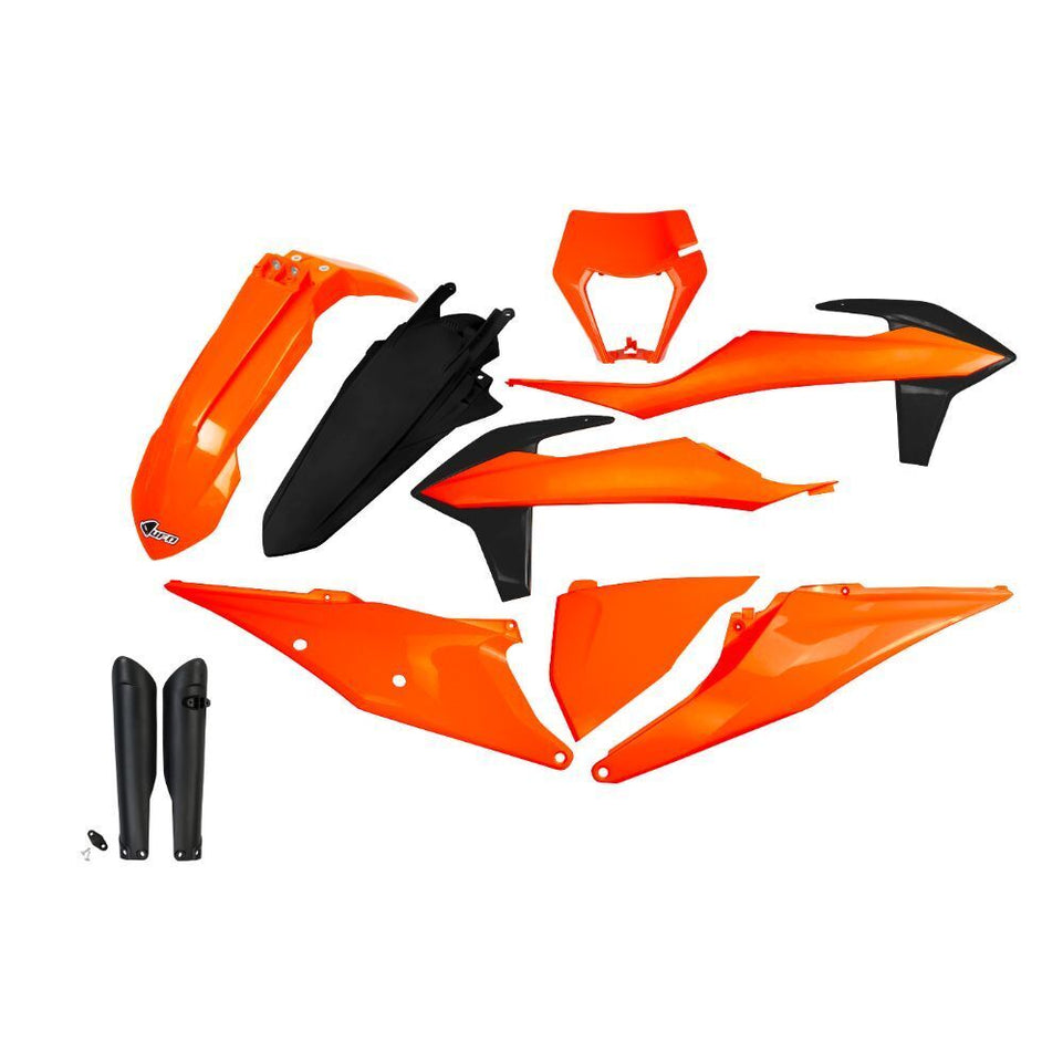 Kit plastiche per KTM 450 EXC-F (20) - colore OEM