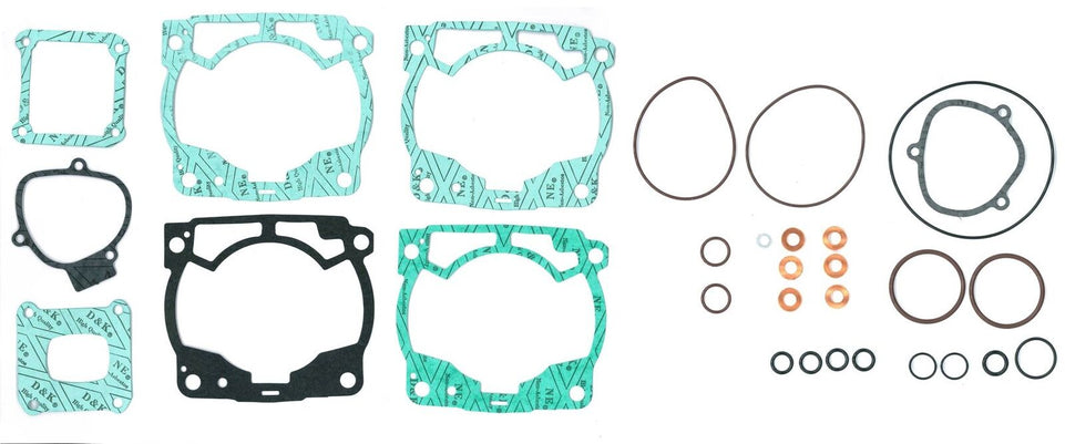 Guarnizioni PER Husqvarna 250 TC (17-22) top