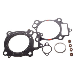 Guarnizioni XRadical PER Honda CRF 250 R (04-09) smeriglio