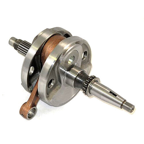 Albero motore PER Yamaha WR 250 F (03-13) NRTeam