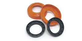 Racecap System Beta RR 400 (13-14) neri anteriori
