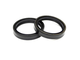 Coppia parapolvere forcella Honda CRF 250 R (15-22) NRTeam