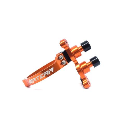 Launch control KTM 350 SX-F (11-24) arancione - doppio