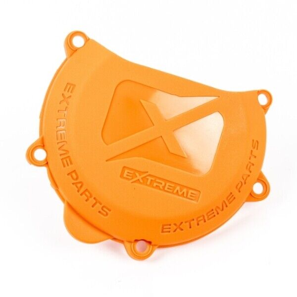Protezione carter frizione KTM 250 SX (13-16) Exed arancione
