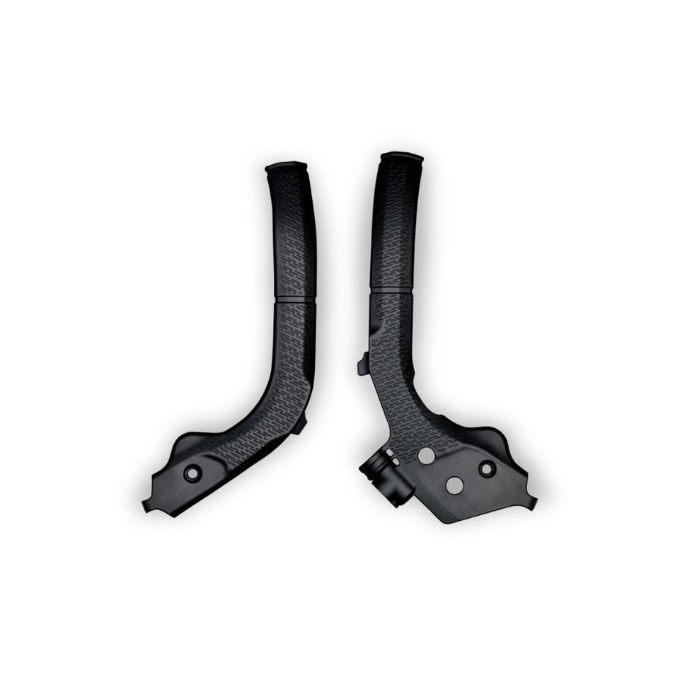 Protezioni telaio Husqvarna 450 FC (19-22) nere*