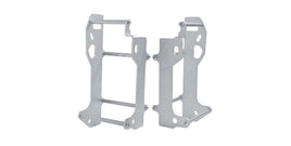 Protezioni radiatore KTM 150 SX (09-10) alluminio
