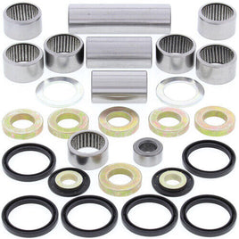 Kit revisione leverismi Honda CR 125 (98-99)