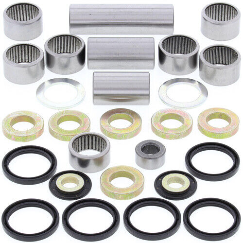 Kit revisione leverismi Honda CR 125 (98-99)
