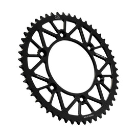 Corona JT ergal Beta Xtrainer 250 (17-24) 51 denti nera