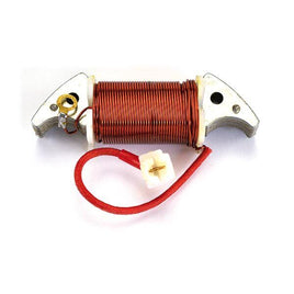 BOBINA AT ESTERNA 001363 PER MOTO GUZZI 650 V65 PA Nuovo Tipo 1988-1995