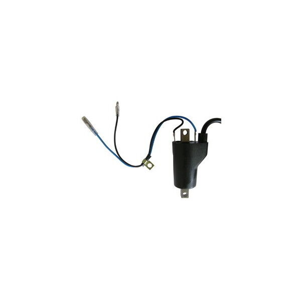 BOBINA AT ESTERNA 004761 PER MOTO GUZZI 650 V65 PA Nuovo Tipo 1988-1995