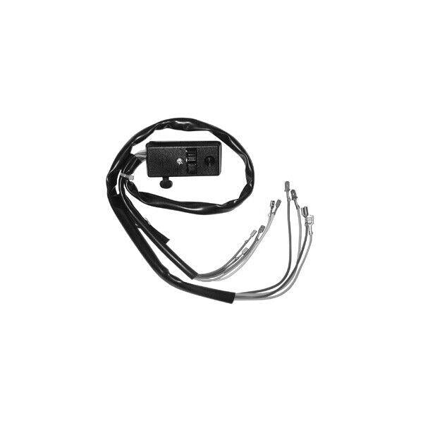 DEVIATORE LUCI 0967541 per PIAGGIO 125 Vespa PX S/FRECCE (VNX1T) 1977-1982