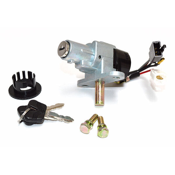 BLOCCASTERZO/AVVIAMENTO 0971693 per YAMAHA 50 BW'S Original 1997-2001