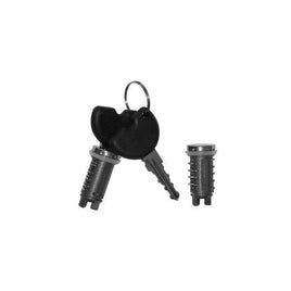 SERRATURE KIT 0973594 per PIAGGIO 150 Vespa LX E3 M44400 2006-2009