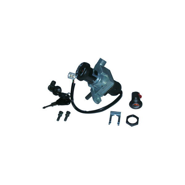 SERRATURE KIT 0974004 per APRILIA 250 Scarabeo/Scarabeo GT 2004-2006
