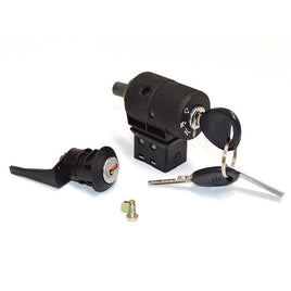 SERRATURE KIT 0977499 per PEUGEOT 50 Fox/Fox L 1994-1998