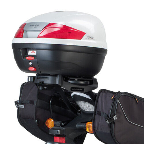 KAPPA Attacco Per Piastra Bauletto Per Honda CBR 600 F 2011-2013