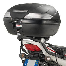 KAPPA Attacco Per Piastra Bauletto Per Honda CB 1300 S 2010-2015