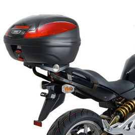 KAPPA Attacco Per Piastra Bauletto Monolock Per Kawasaki ER 6N 2005-2008