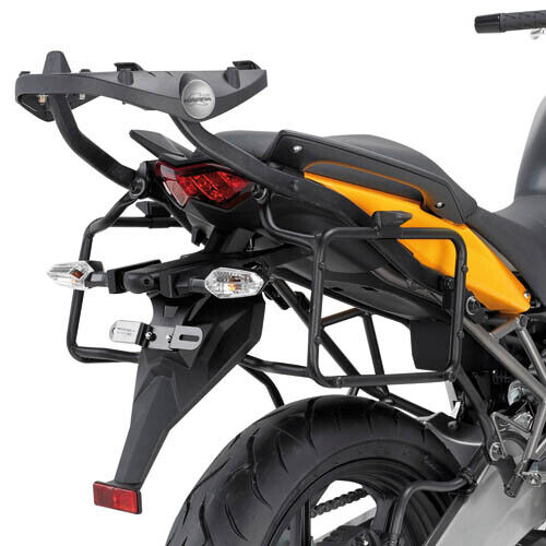 KAPPA Attacco Posteriore Per Piastra Bauletto Per BMW R 1250 R 2019-2022