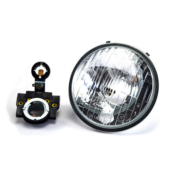 SIEM FARO per PIAGGIO 90 Vespa 1963-1974