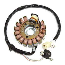 STATORE COMPLETO per YAMAHA 150 YP Majesty 2001-2003 SGR