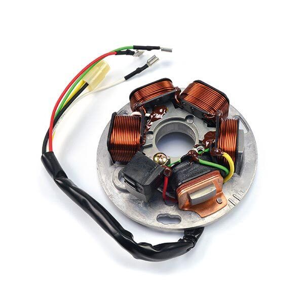 STATORE COMPLETO per PIAGGIO 150 Vespa PX E DT VLX1T 1998-2001 SGR