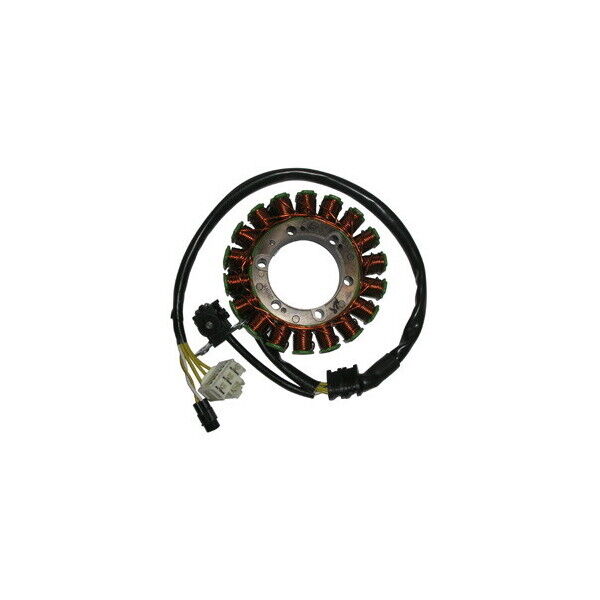 STATORE COMPLETO originale per APRILIA 750 Shiver GT/Shiver GT ABS 2009-2009 SGR